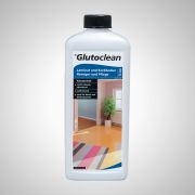 Glutoclean Laminat und Korkboden Reiniger 1 l