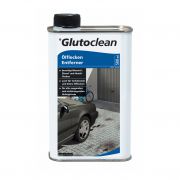 Glutoclean Ölflecken Entferner 500 ml