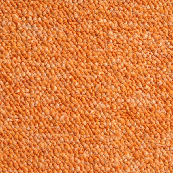 Heuga 530 II Orange 46.000*