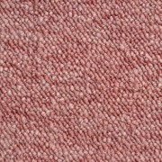Heuga 530 II Red/Pink*