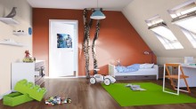 King 0,30 mm VE = 4,50 m2