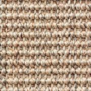 MARA  Sisal - Teppichboden - Beigemix