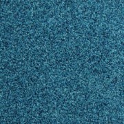 Polichrome Stipple Oriental Blau