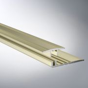 Küberit PPS Champion Star 378 Übergangsprofil - F9-Sand