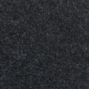 Protex Hallenboden-Schutzbelag anthrazit 100 x 100 cm