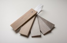 Sockelleiste Parquetvinyl Mantaro