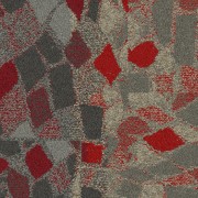 Stone Course / 8343006 Red/stone