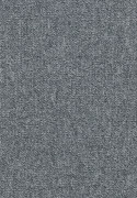 Tessera Create Space 1 Teppichfliese - 1813 nickel