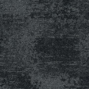 Tessera Infused Teppichfliese - 4502 noir flame