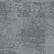 Tessera Infused Teppichfliese - 4509 silver feather