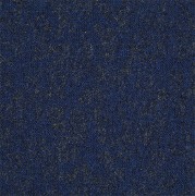 Ti'Ho-Mérida marine 100 x 100 cm