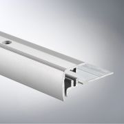 Küberit Euro-StepÂ®-Star 325 - F4-Silber