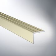 Küberit Winkelprofil 235 Länge 270 cm - Sand
