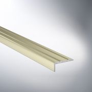 Küberit Winkelprofil 236 Länge 100 cm - Sand