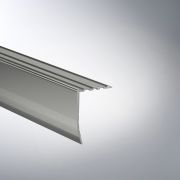 Küberit Treppenkantenprofil 540 Länge 250 cm - Silber