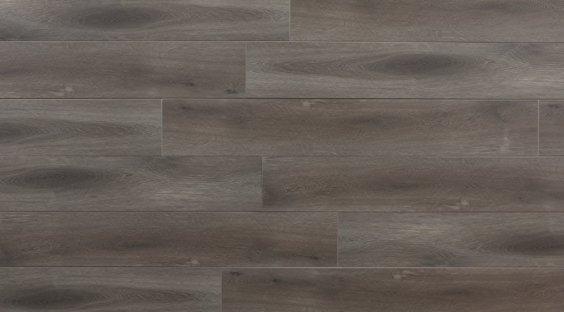 Yukon Smoked Grey